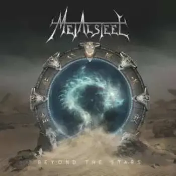 LP Metalsteel: Beyond The Stars