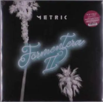 LP Metric: Formentera Ii Ltd.