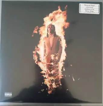 LP Metro Boomin: Heroes & Villains