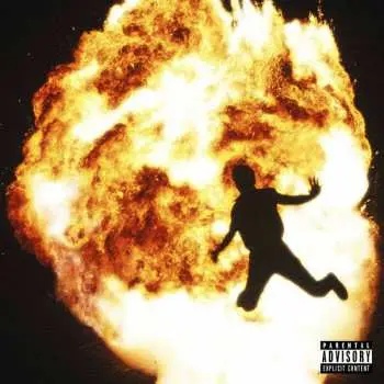 CD Metro Boomin: Not All Heroes Wear Capes