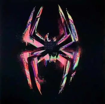 CD Metro Boomin: Spider-Man: Across The Spider-Verse (Soundtrack From And Inspired By The Motion Picture)