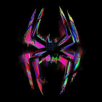 CD Metro Boomin: Spider-Man: Across The Spider-Verse (Soundtrack From And Inspired By The Motion Picture)