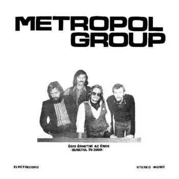 LP Metropol Group: Égig Érhetne Az Ének (Sunetul În Zbor) LTD | NUM