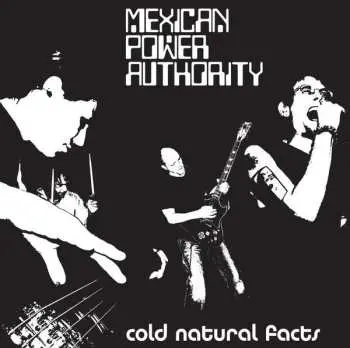 LP Mexican Power Authority: Cold Natural Facts