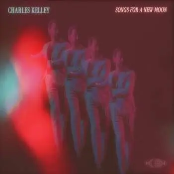 2LP Michael Bublé: Songs For A New Moon