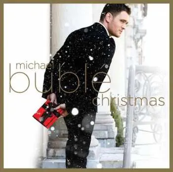 2CD Michael Bublé: Christmas (10th Anniversary Edition)