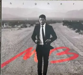 CD Michael Bublé: Higher LTD