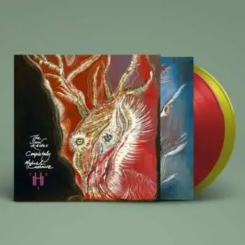 2LP Michael Cashmore: The Snow Abides Completely