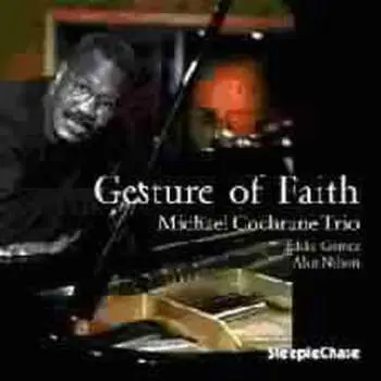 CD Michael Cochrane: Gesture of Faith