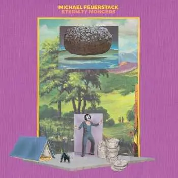 LP Michael Feuerstack: Eternity Mongers