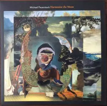 LP Michael Feuerstack: Harmonize The Moon