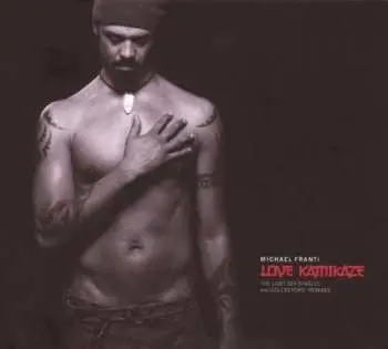 CD Michael Franti: Love Kamikaze