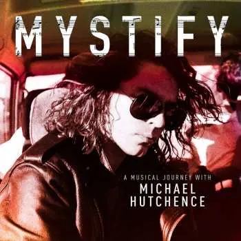 CD Michael Hutchence: Mystify - A Musical Journey With Michael Hutchence