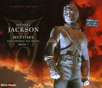 Michael Jackson: History