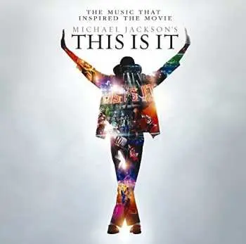 CD Michael Jackson: This Is It
