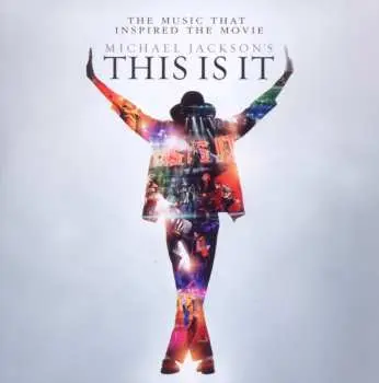 Michael Jackson: Michael Jackson's This Is It