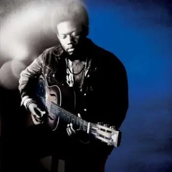 SP Michael Kiwanuka: 7-you've Got Nothing To Lose/waitin' 'round To Die (townes Van Zandt)