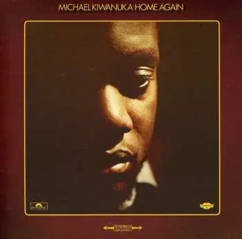 2CD Michael Kiwanuka: Home Again LTD