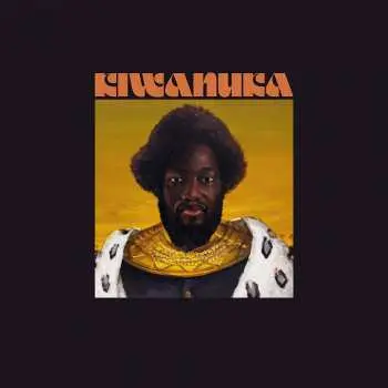 CD Michael Kiwanuka: Kiwanuka DIGI