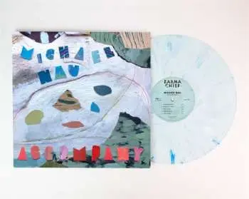LP Michael Nau: Accompany CLR | LTD