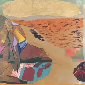CD Michael Nau: Michael Nau & The Mighty Thread