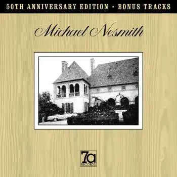 CD Michael Nesmith: And The Hits Just Keep On Comin' DLX