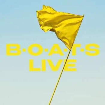 2CD/2DVD/Blu-ray Michael Patrick Kelly: B.o.a.t.s Live (limited Edition)