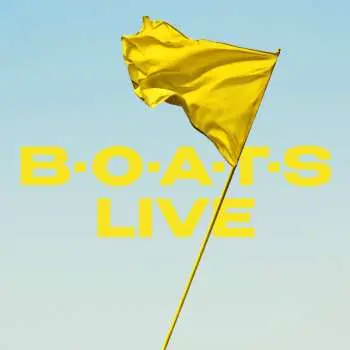 Michael Patrick Kelly: B.o.a.t.s: Live (2 CD) - Michael Patrick Kelly