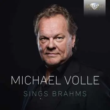 3CD Michael Volle: Michael Volle Sings Brahms