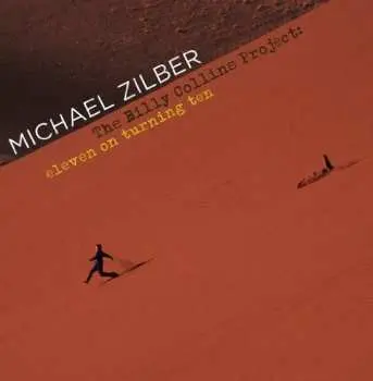 CD Michael Zilber: The Billy Collins Project: Eleven On Turning Ten