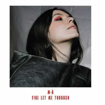 LP Michaela Åberg: Fire Let Me Through CLR