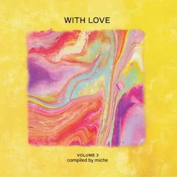 With Love: Volume 3 (2 CD) - With Love