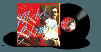 LP Michel Colombier: Michel Colombier (remastered)