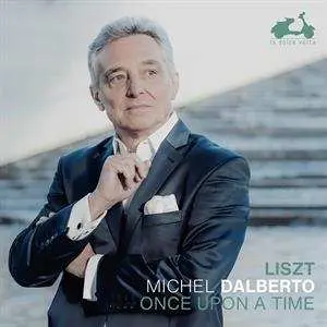 CD Franz Liszt: Once Upon A Time