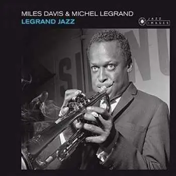 CD Michel Legrand: Legrand Jazz LTD