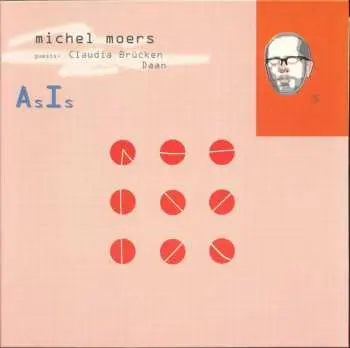 LP Michel Moers: AsIs CLR