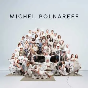 CD Michel Polnareff: Nouvel Album 2025