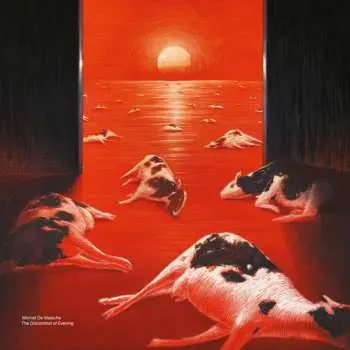 LP Michiel De Malsche: The Discomfort Of Evening