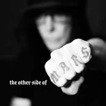 LP Mick Mars: The Other Side Of Mars CLR