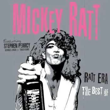 CD Mickey Ratt: Ratt Era - Best Of