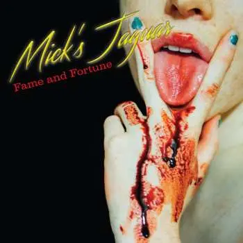 LP Mick's Jaguar: Fame and Fortune