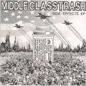 SP Middle Class Trash: 7-side Effects