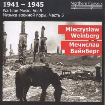 CD Mieczysław Weinberg: Symphony No.1, Cello Concerto