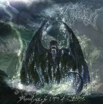 2CD Mightiest: Bloodyssey 1994 - 2003