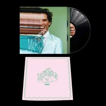Mika: Hyperlove