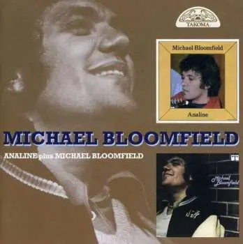 CD Mike Bloomfield: Analine plus Michael Bloomfield