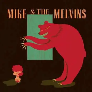 LP Mike Kunka: Three Men And A Baby