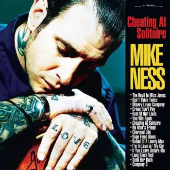 2LP Mike Ness: Cheating At Solitaire