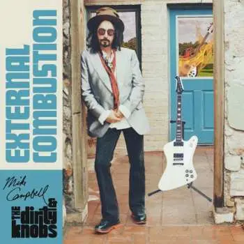LP Mike Campbell: External Combustion