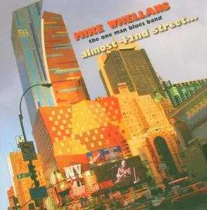 CD Mike Whellans: Almost 42nd Street...